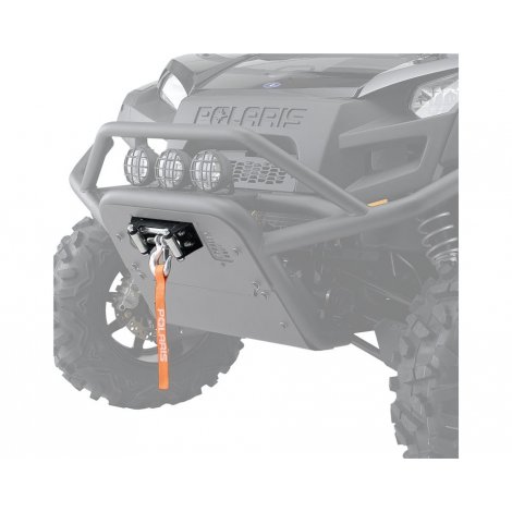 Polaris® HD 4500 lb. Winch Item # 2878781 